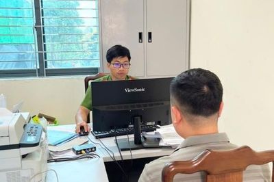 Xử lý nghiêm đối tượng tung tin sai sự thật về dự án Cảng hàng không quốc tế Gia Bình