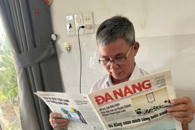 Báo Đảng địa phương đồng hành với thực tiễn