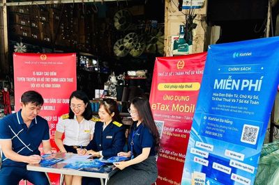 Hướng tới loại trừ hệ thống 'hai sổ kế toán'