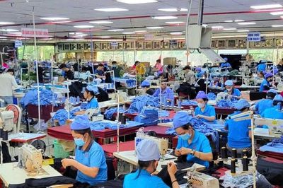 Nâng cấp xã lên phường:Cải thiện đời sống người dân