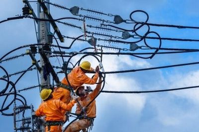 Lịch cắt điện Hà Nội từ ngày 25/5 đến 31/5: Chi tiết các khu vực tạm ngừng cấp điện