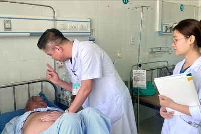 Đừng để thuốc thành nguyên nhân gây bệnh