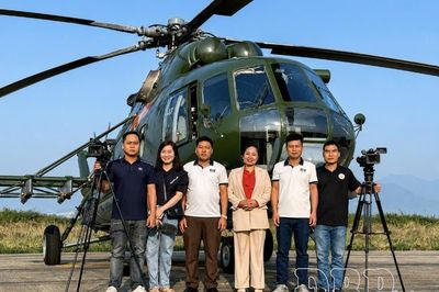 Báo chí và tinh thần tự học