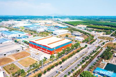 Khơi thông thể chế để Đồng Nai bứt phá