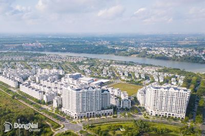 Trở thành đô thị lớn cần tư duy lớn