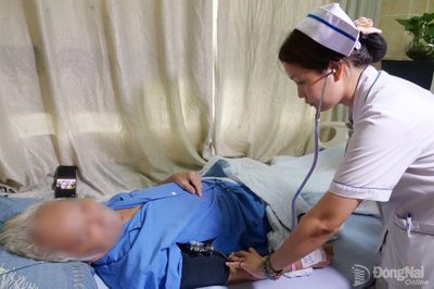 Gánh nặng kinh tế đối với các bệnh lý mạn tính