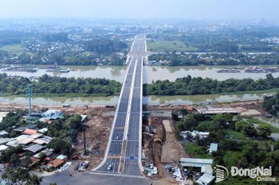 Định vị khung giao thông đô thị trung tâm