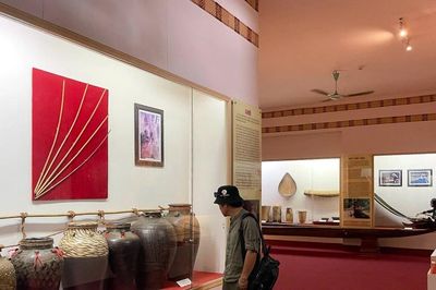 Bảo tàng Pleiku tạm dừng đón khách tham quan đến hết ngày 30-6-2026