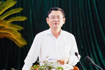 Tập trung hoàn thành công tác GPMB, đẩy nhanh tiến độ thi công Dự án đường bộ cao tốc Quy Nhơn - Pleiku