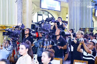 Kỷ niệm 101 năm Ngày Báo chí cách mạng Việt Nam (21-6-1925 - 21-6-2026): Đồng hành với sự phát triển của tỉnh