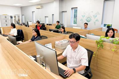 Kỷ niệm 101 năm Ngày Báo chí cách mạng Việt Nam (21-6-1925 - 21-6-2026): Báo chí Khánh Hòa trên hành trình mới