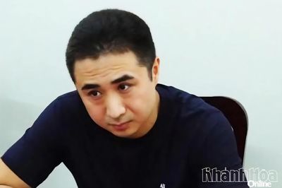 Bắt tạm giam đối tượng có lệnh truy nã quốc tế để dẫn độ