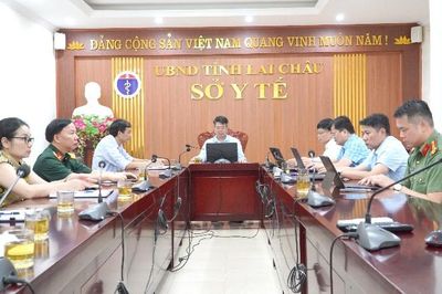 Hội nghị quán triệt, phổ biến, tuyên truyền Luật Dân số
