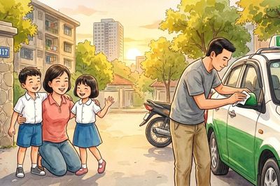 Dòng chảy mới