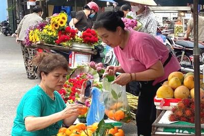 An toàn thực phẩm mùa nóng