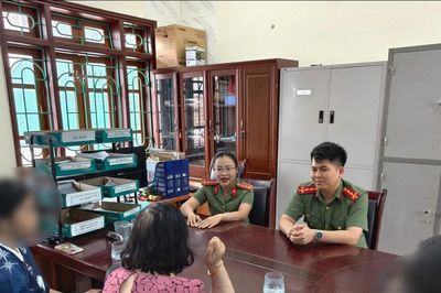 Công an tỉnh Điện Biên ngăn chặn vụ lừa đảo nhận quà từ nước ngoài qua mạng
