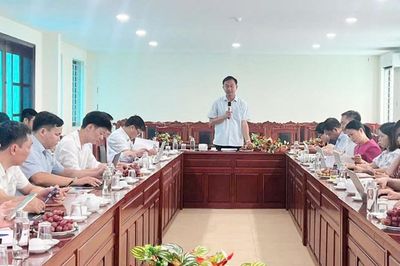Cao tốc CT.07 Hà Nội - Thái Nguyên - Chợ Mới khởi công vào ngày 30/6