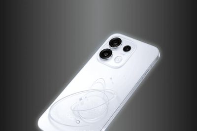 Oppo Reno 16 Series tiến ra thị trường quốc tế: Nâng cấp camera selfie 50MP và hệ sinh thái AI mới