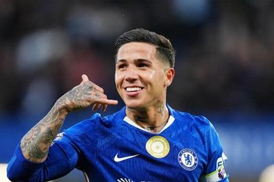 Enzo Fernandez đạt thỏa thuận gia nhập Real Madrid: Chelsea hét giá 120 triệu bảng