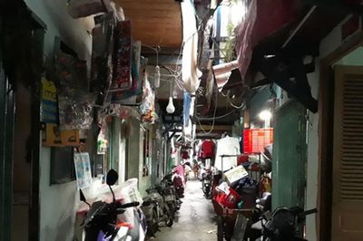 TP.HCM đầu tư hơn 16.300 tỷ đồng chỉnh trang khu Mả Lạng và Chợ Gà Gạo tại trung tâm thành phố
