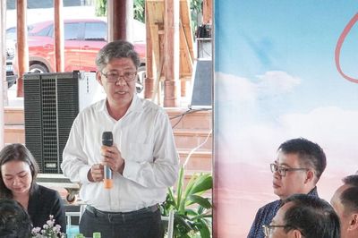 Lâm Đồng tổ chức chương trình Cà phê doanh nhân với chủ đề về thuế