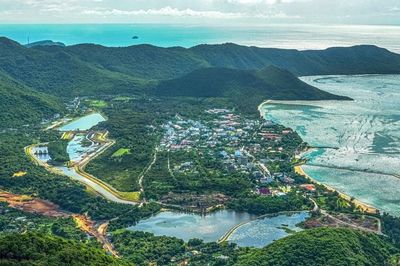 Côn Đảo: Quy hoạch phát triển du lịch bền vững tại hòn đảo bí ẩn nhất thế giới