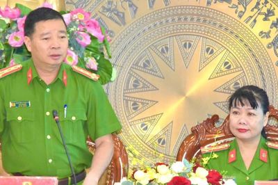 Đánh giá thực trạng cơ sở vật chất các trại tạm giam ở Lâm Đồng