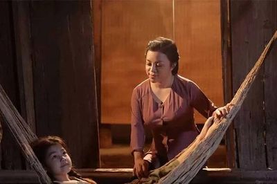 Bảo tồn và phát huy hát ru