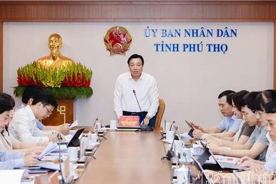 Chuẩn bị chu đáo hội nghị sơ kết 6 tháng đầu năm về phát triển khoa học công nghệ, đổi mới sáng tạo và chuyển đổi số