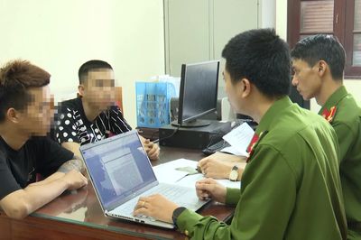 Tình trạng thanh thiếu niên vi phạm pháp luật trong dịp hè