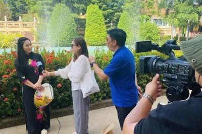 Những câu chuyện mang theo từ đất Thái
