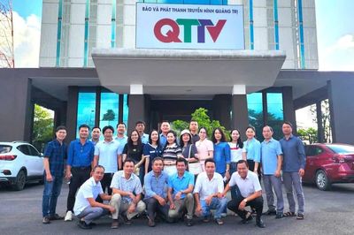 Báo chí địa phương trong dòng chảy thông tin hiện đại
