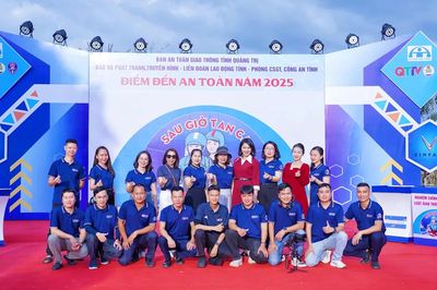 '5, 4, 3, 2, 1… bắt đầu!'