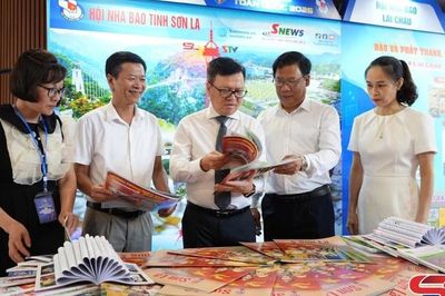 Khai mạc Hội Báo toàn quốc năm 2026