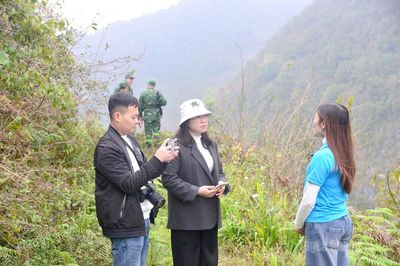 Lửa nghề sáng mãi