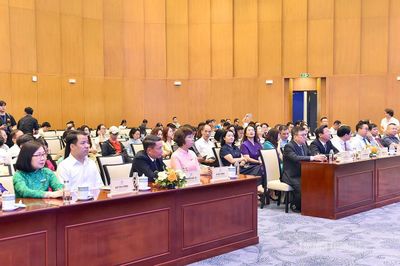 Khai mạc Diễn đàn Báo chí toàn quốc lần thứ III năm 2026