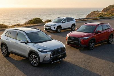 Xe hybrid có thực sự tốn kém bảo dưỡng hơn xe xăng?