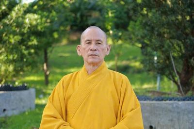 Hòa thượng Thích Thiện Thống: Hợp nhất không gian, thống nhất ý chí - Bước chuyển mình Phật giáo An Giang