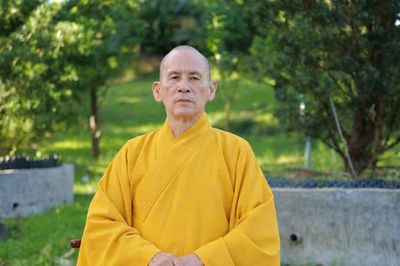 Hòa thượng Thích Thiện Thống: Hợp nhất không gian, thống nhất ý chí - Bước chuyển mình Phật giáo An Giang