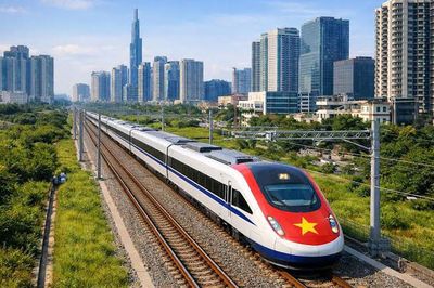 Hàng loạt ngành học mới mở ra cơ hội việc làm trong các dự án hạ tầng tỷ USD