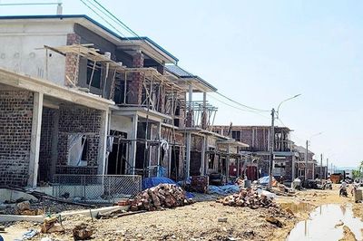 Hà Tĩnh siết chặt quản lý đất đai, trật tự xây dựng phục vụ các dự án