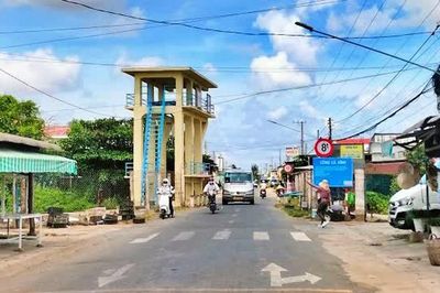 Cà Mau: Dự kiến khởi công dự án 7 cống ngăn mặn, chống triều cường trong tháng 7