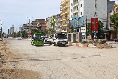Nghệ An: Sẽ hoàn thành tuyến đường 310 tỷ đồng trong tháng 6/2026