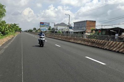 Hoàn thành nâng cấp, chống ngập QL1 qua Cần Thơ và sắp khởi công đoạn qua Vĩnh Long