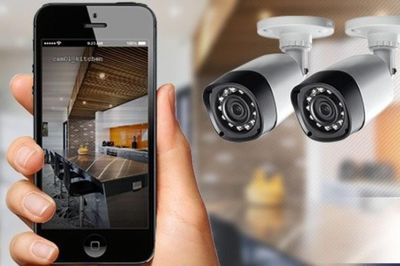 Hải quan kiến nghị tháo gỡ bất cập quản lý camera giám sát dùng giao thức Internet nhập khẩu