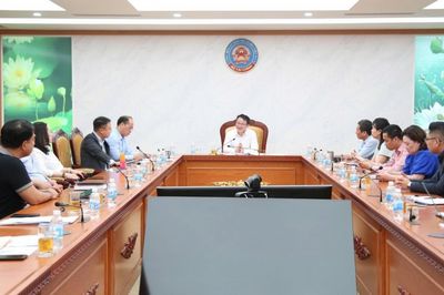 Vẫn còn nhiều vướng mắc cản bước doanh nghiệp