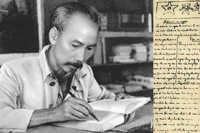 Sứ mệnh thiêng liêng của người làm báo