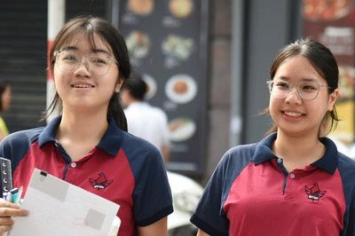 Phương thức tra cứu điểm thi vào 10 của thí sinh tại Hà Nội