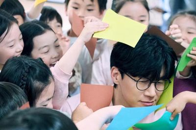 Cơn sốt Teach You a Lesson và những khoảng trống của giáo dục hiện đại
