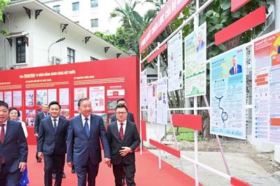 Thông điệp của Tổng Bí thư, Chủ tịch nước Tô Lâm qua bài viết 'Báo chí Cách mạng Việt Nam trong thời đại số': Giữ sự thật trong dòng chảy số